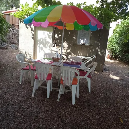 Inde Fanfetta E Ghjuvan * Porto-Vecchio (Corsica)