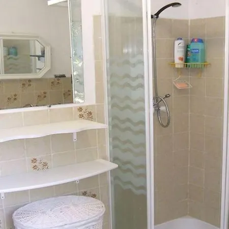 Holiday home Inde Fanfetta E Ghjuvan *