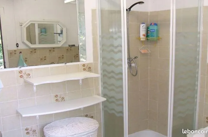 Holiday home Inde Fanfetta E Ghjuvan *