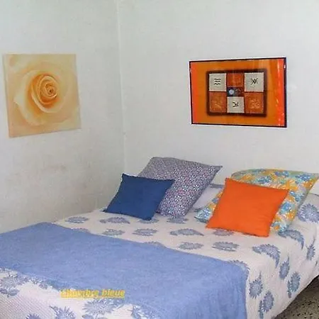 Indè Fanfetta è Ghjuvan Porto-Vecchio (Corsica)