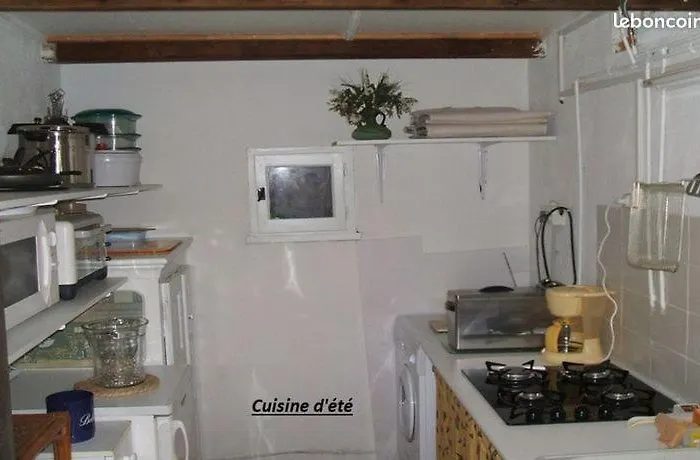 Inde Fanfetta E Ghjuvan * Porto-Vecchio (Corsica)