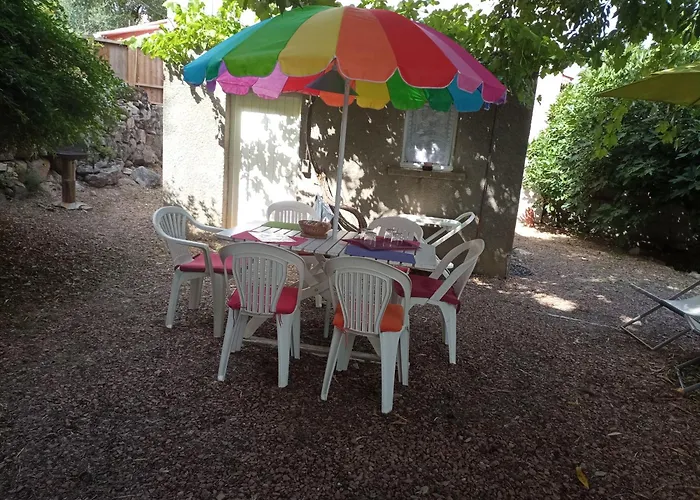 Inde Fanfetta E Ghjuvan * Porto-Vecchio (Corsica)